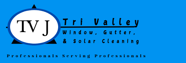 TVJ Window Cleaning